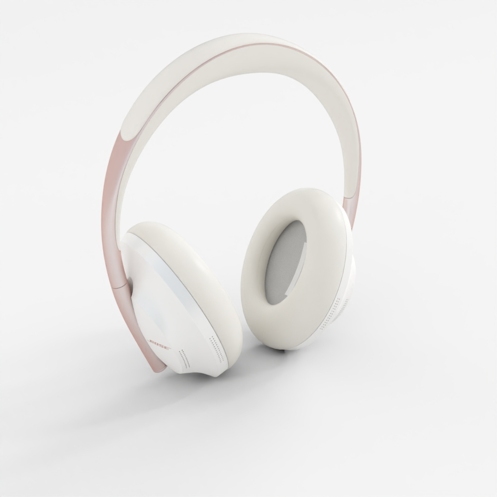 Noise Cancelling Headphones