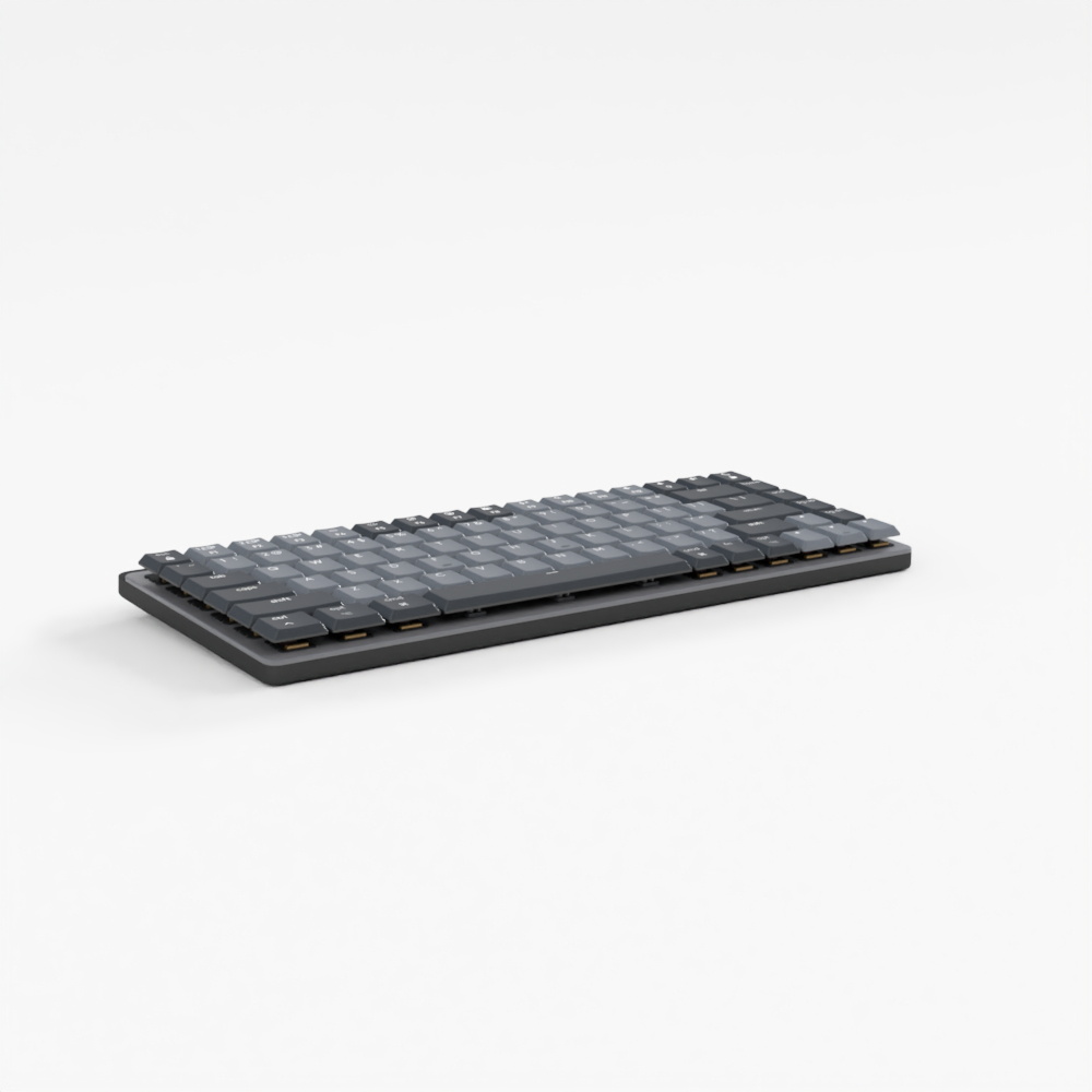 MX Mechanical Mini Keyboard for Mac