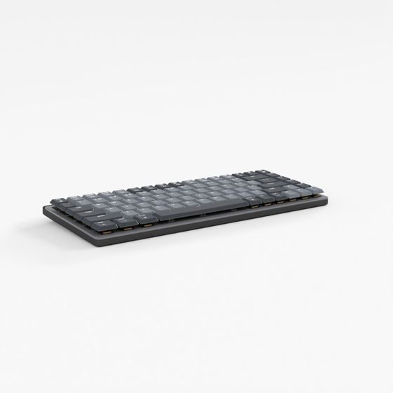MX Mechanical Mini Keyboard for Mac