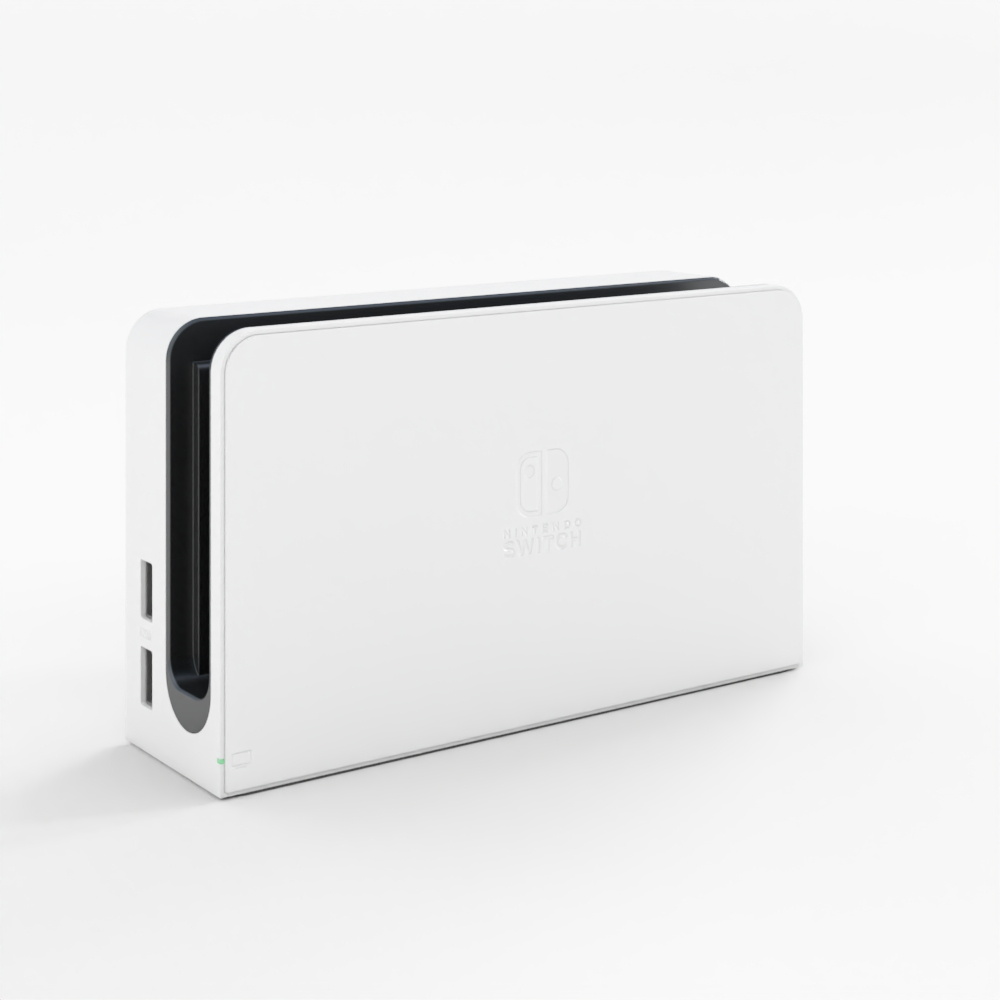 Nintendo Switch OLED Dock