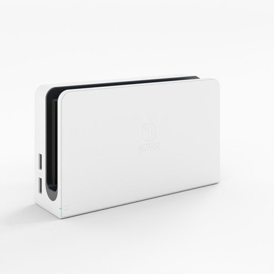 Nintendo Switch OLED Dock