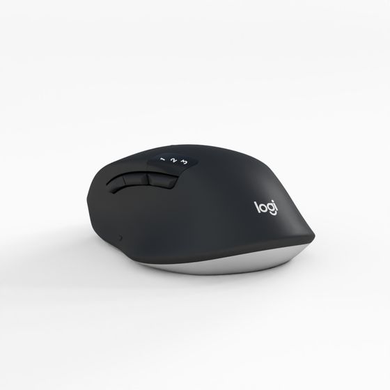 M720 Triathlon Wireless Maus