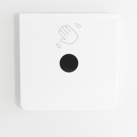 Mosaic™ - Contactless Switch 200W LED for Light White