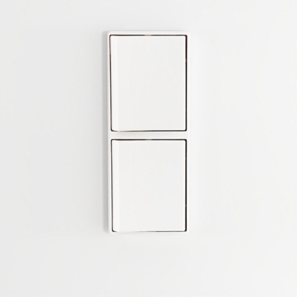 15 Amp Decora 3-Way Combination Switch, Grounding