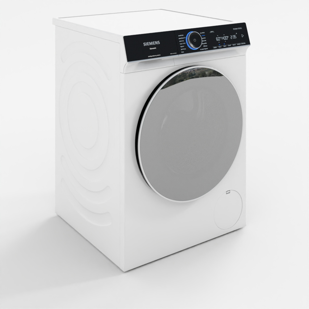 iQ700 10kg Washing Machine