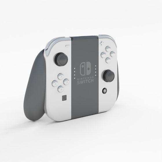 Impugnatura di Ricarica Joy-Con