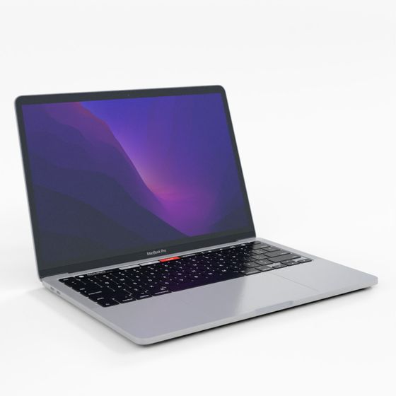 MacBook Pro 13-inch