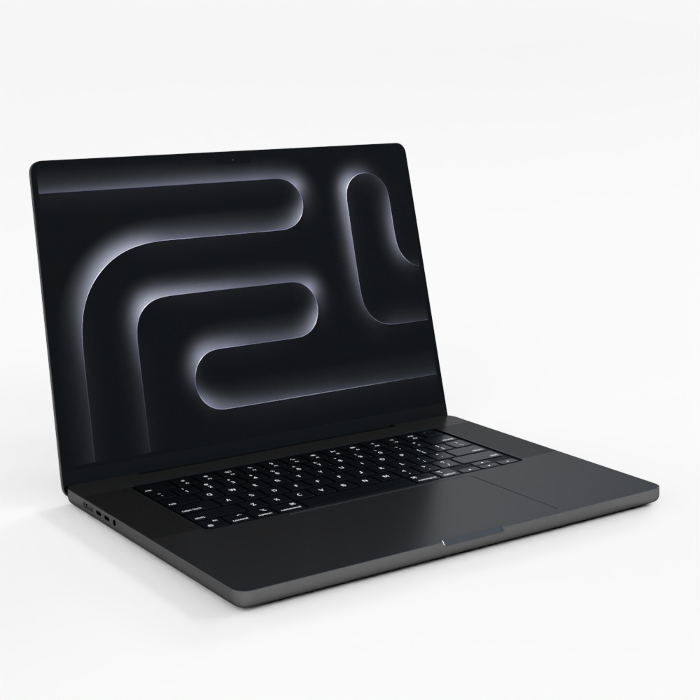 MacBook Pro 16 pollici 2023