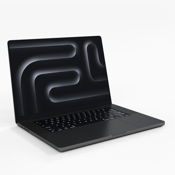 MacBook Pro 16 pollici 2023