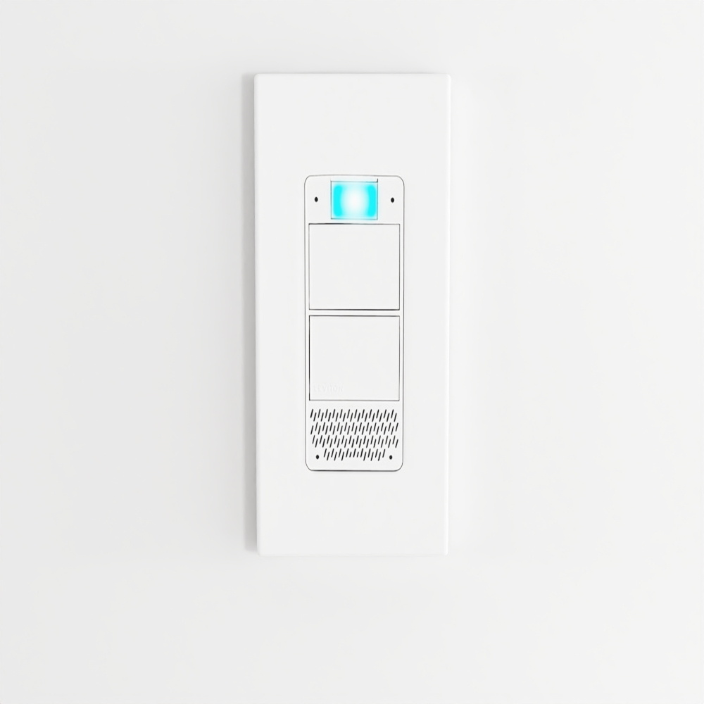 デコラスマートボイス調光スイッチ、Amazon Alexa対応