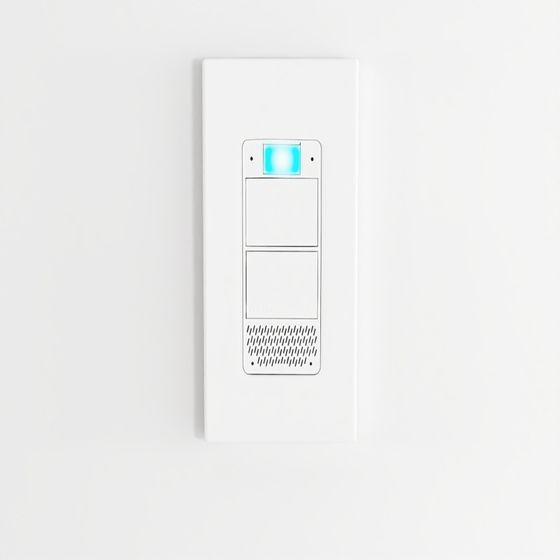 Decora Smart Voice Dimmer Switch with Amazon Alexa