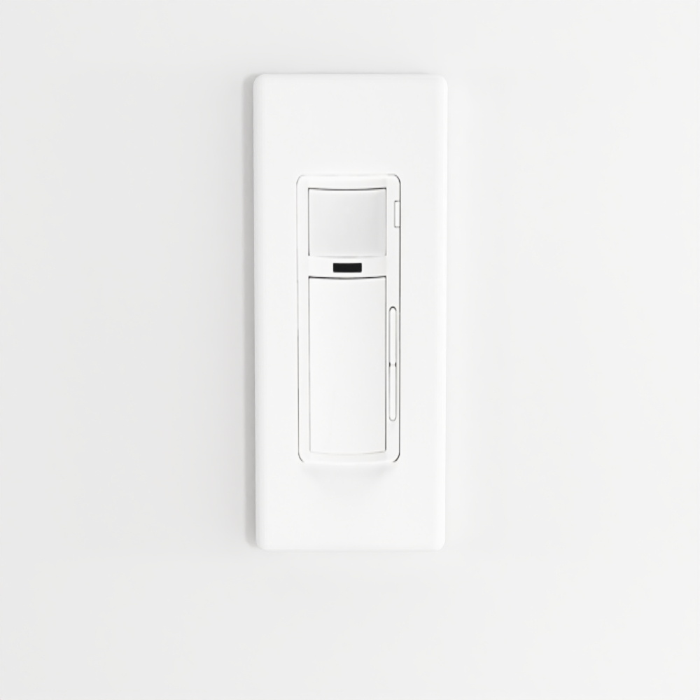 Decora Smart Motion Sensing Dimmer Switch, Wi-Fi Enabled