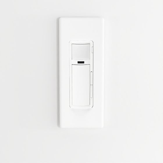 Decora Smart Motion Sensing Dimmer Switch, Wi-Fi
