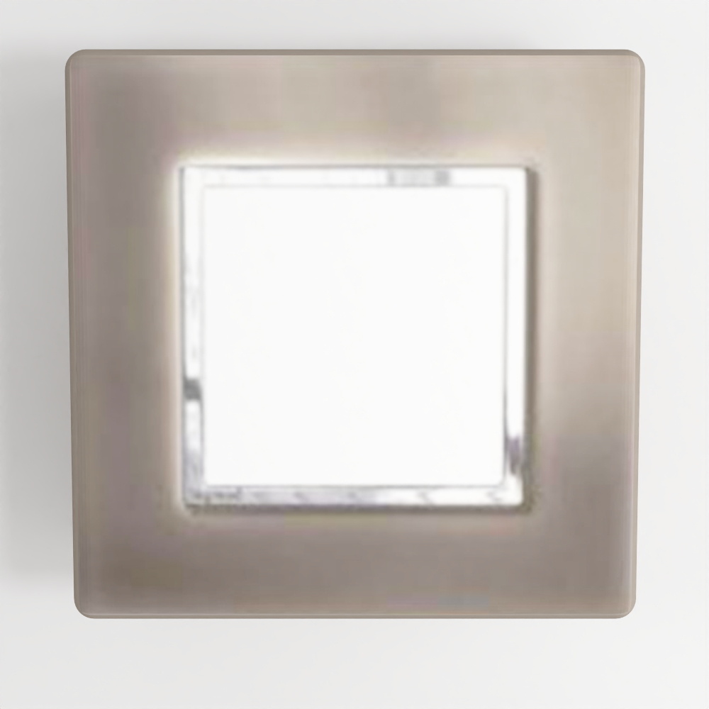 Arteor™ - Loudspeaker soket - 4 mm² terminal - 2 m