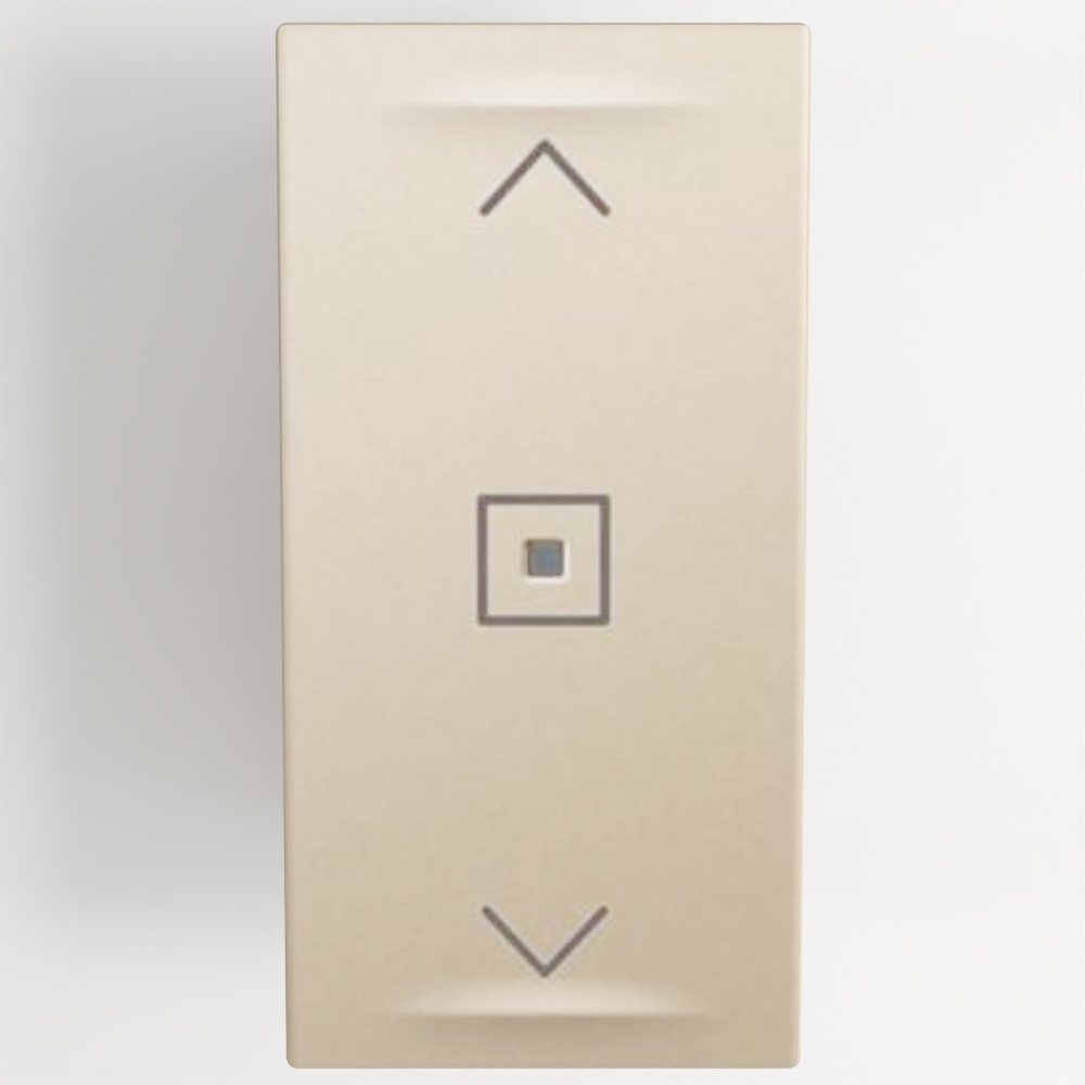 Arteor™ with Netatmo - 接続可能ローラシャッタースイッチ