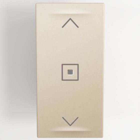 Arteor™ with Netatmo - Connected Roller Shutter Switch