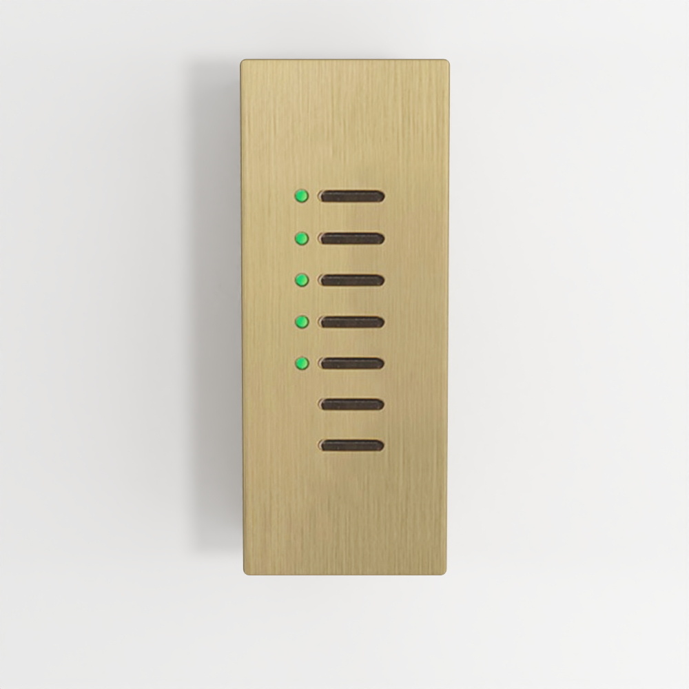Architrave Keypads
