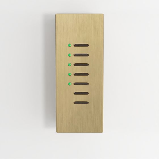 Architrave Keypads