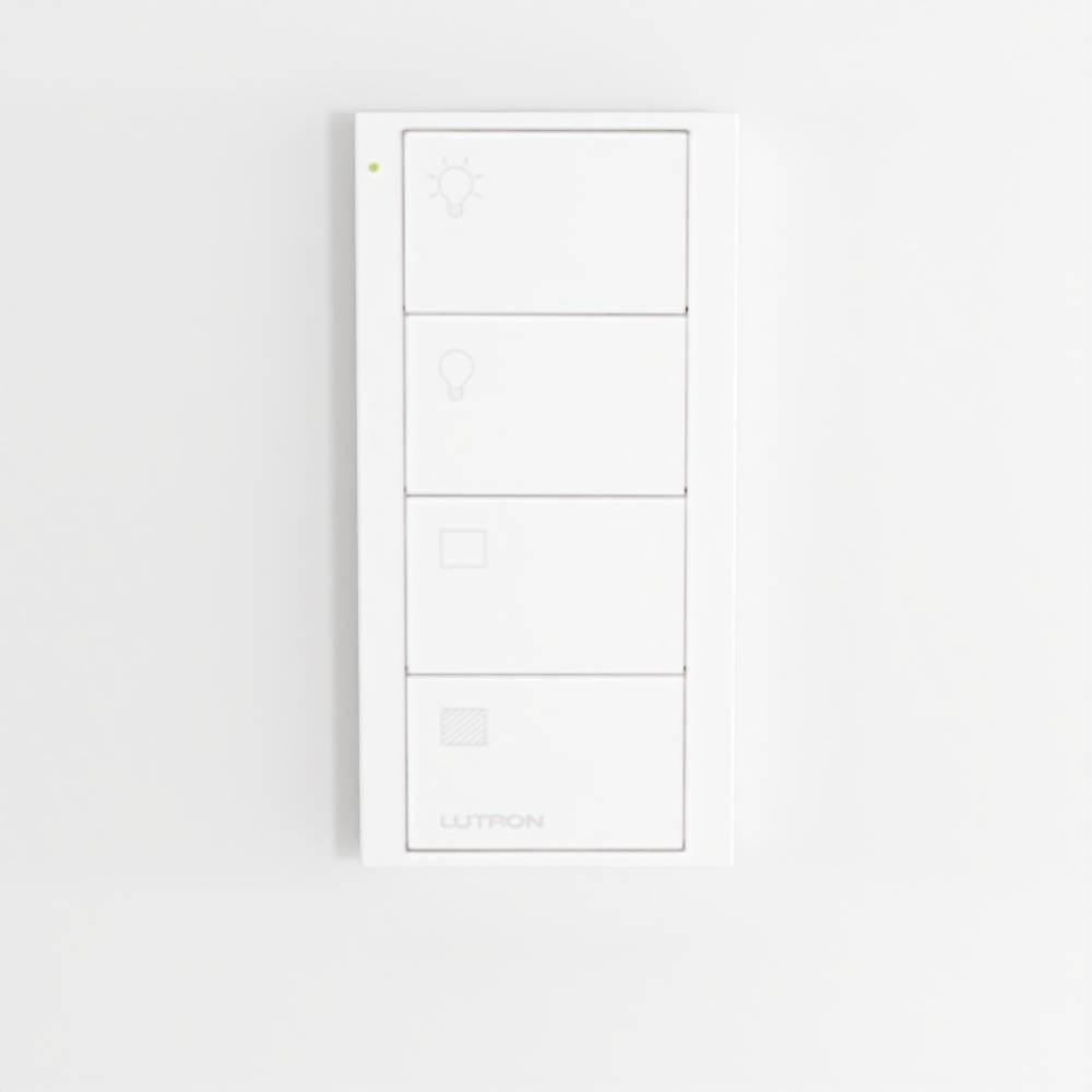 Pico Wireless Control