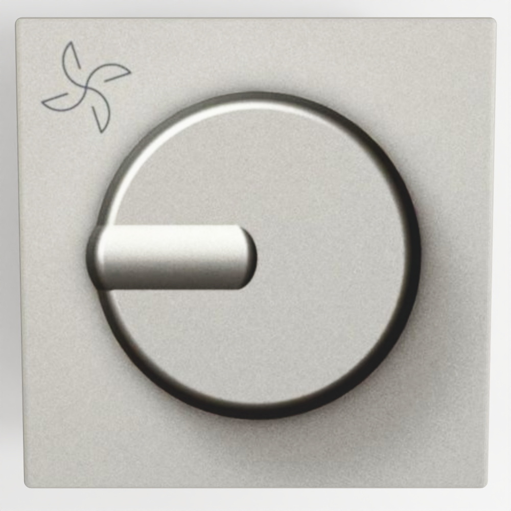 Arteor™ - Fan Controller - Fan Step Regulator 100W