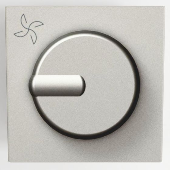 Arteor™ - Fan controller - Fan step regulator 100