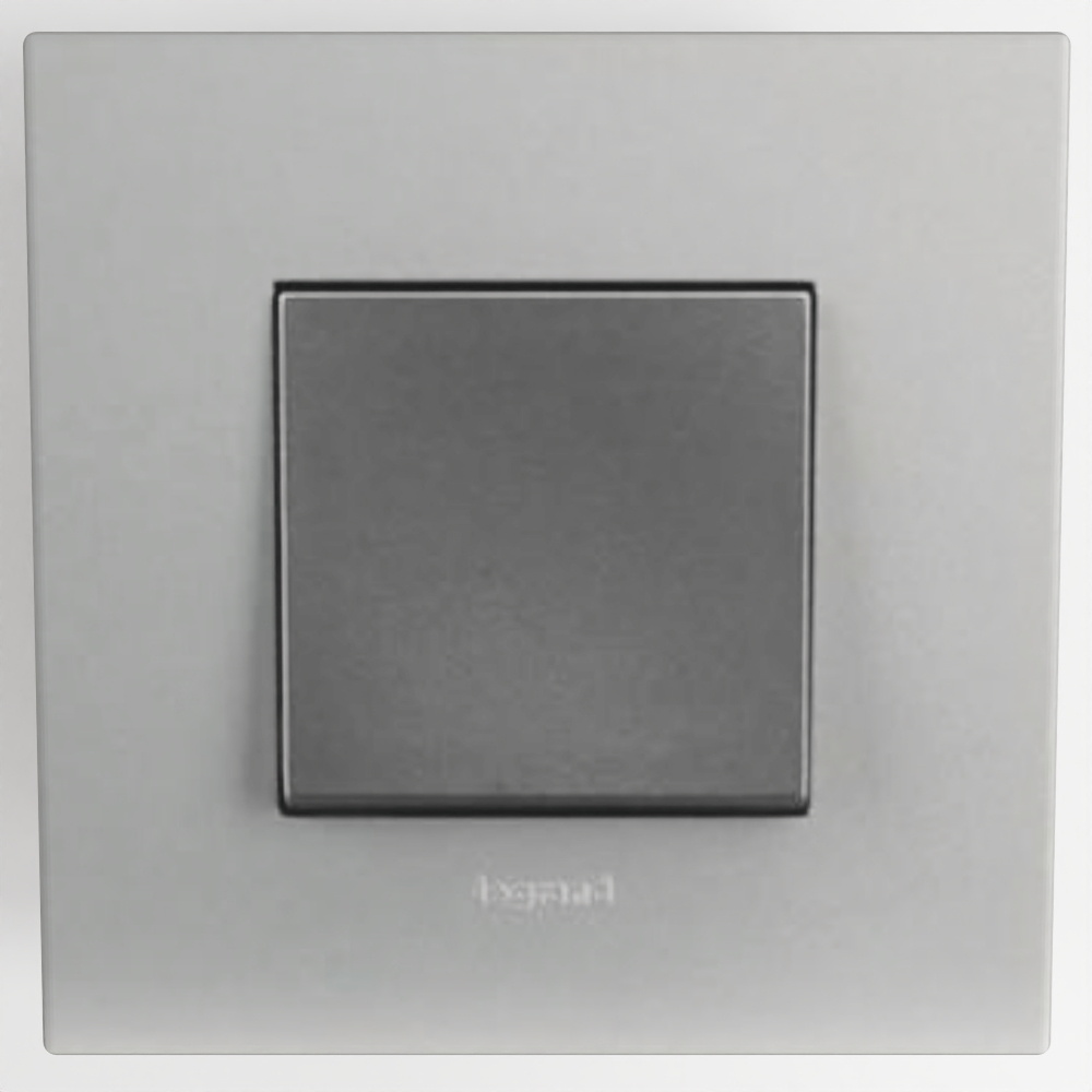 Arteor™ - Interruptor conmutador intermedio - 10 AX - 250 V~ - 2 módulos