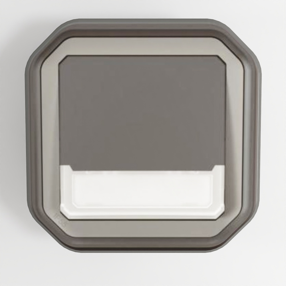 Plexo™ - 切換プッシュボタン ラベラー付