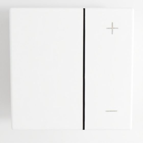 モザイク™ - 調光スイッチ 0-10V 電子安定器用