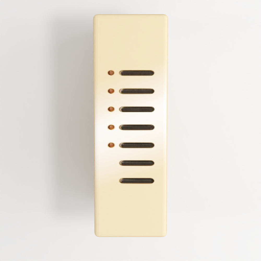 Architrave Keypad