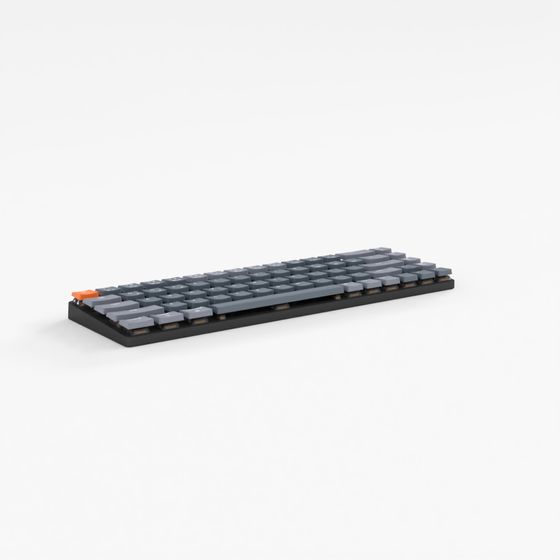 K7 Wireless Mechanical Keyboard