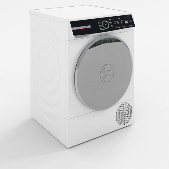 Heat Pump Tumble Dryer Series