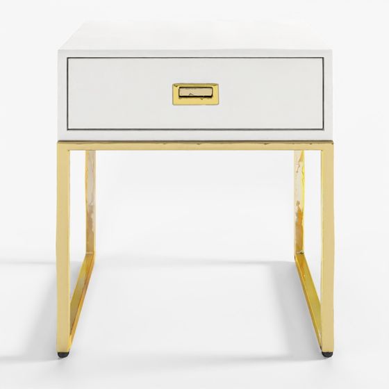 Casamia Noel Side Table