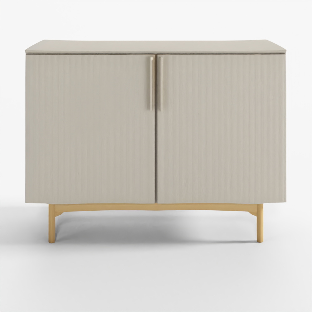 Casamia Newlinea Living Room Storage Cabinet Stand Type 800