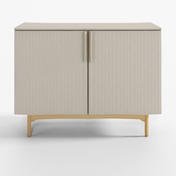 Casamia Newlinea Living Room Storage Cabinet Stand Type 800