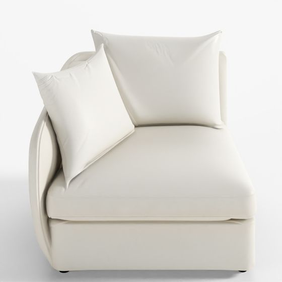 Casamia Lorne Modular Sofa 1050