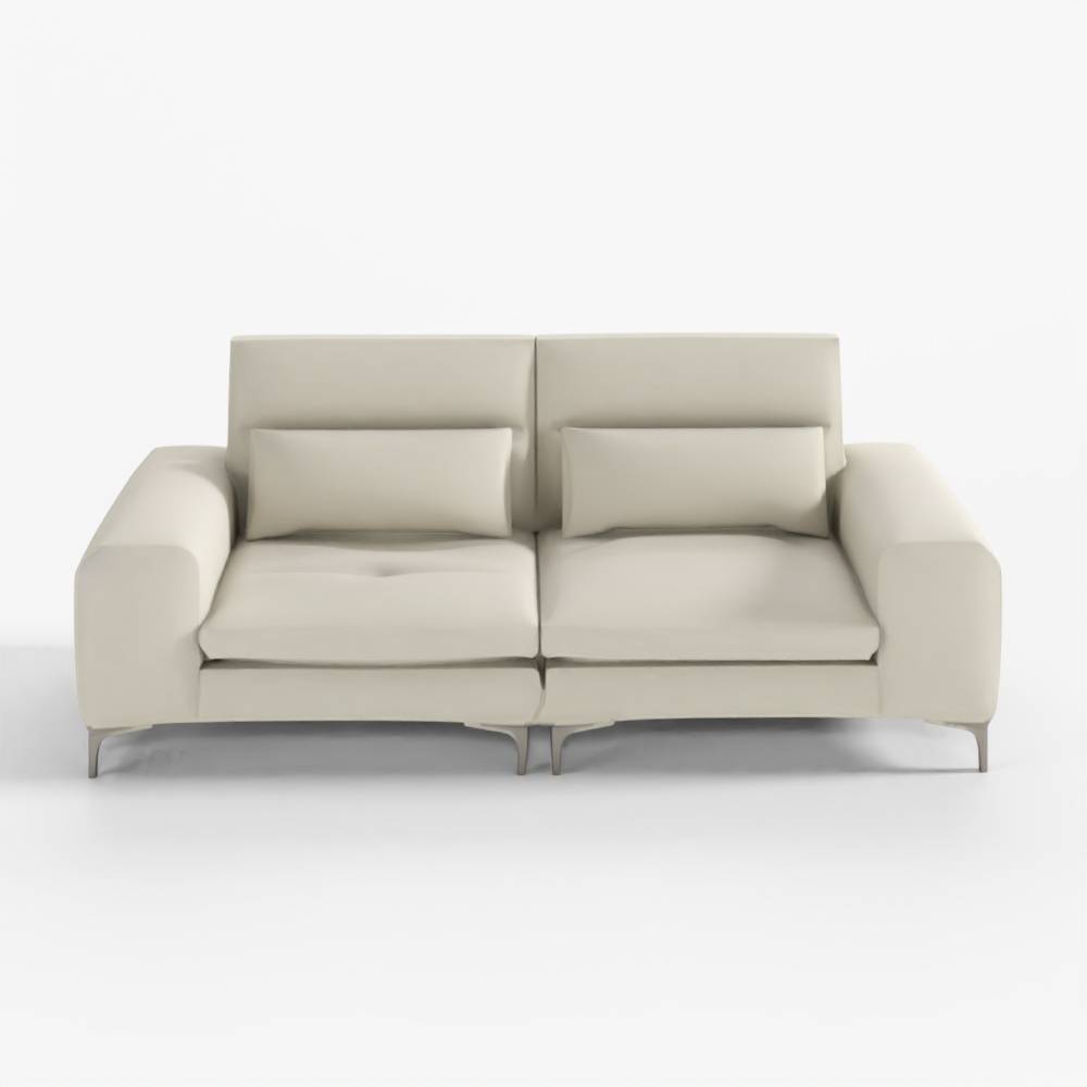 Casamia 바스토 스윙백 2인소파 일반형