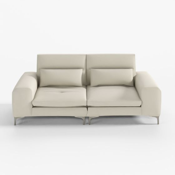 Casamia 바스토 스윙백 2인소파 일반형