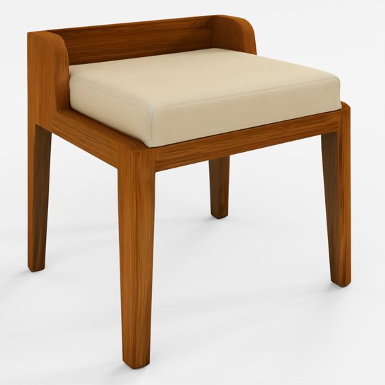 Casamia Romanes Stool