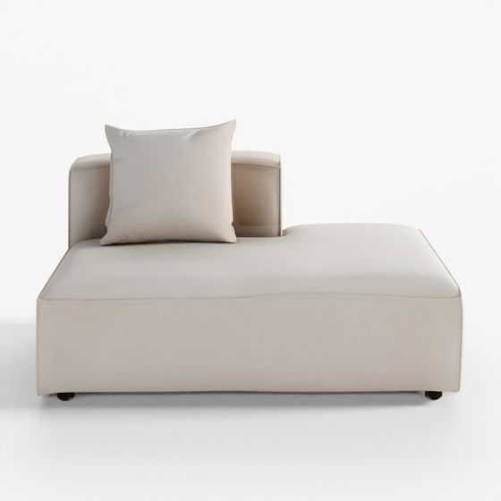 Casamia 몽스 모듈소파 오픈카우치