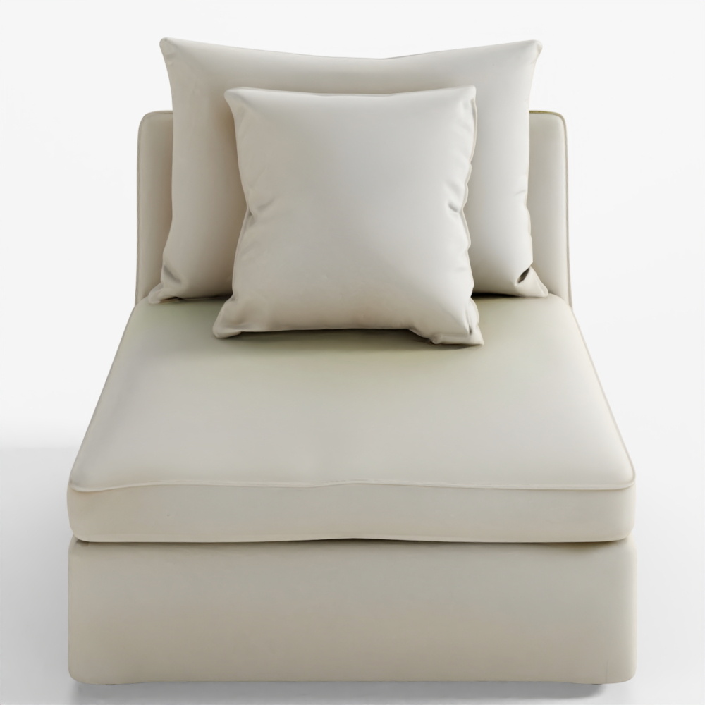 Casamia 로네 모듈소파 암리스