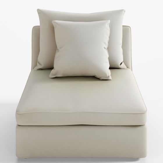 Casamia 로네 모듈소파 암리스