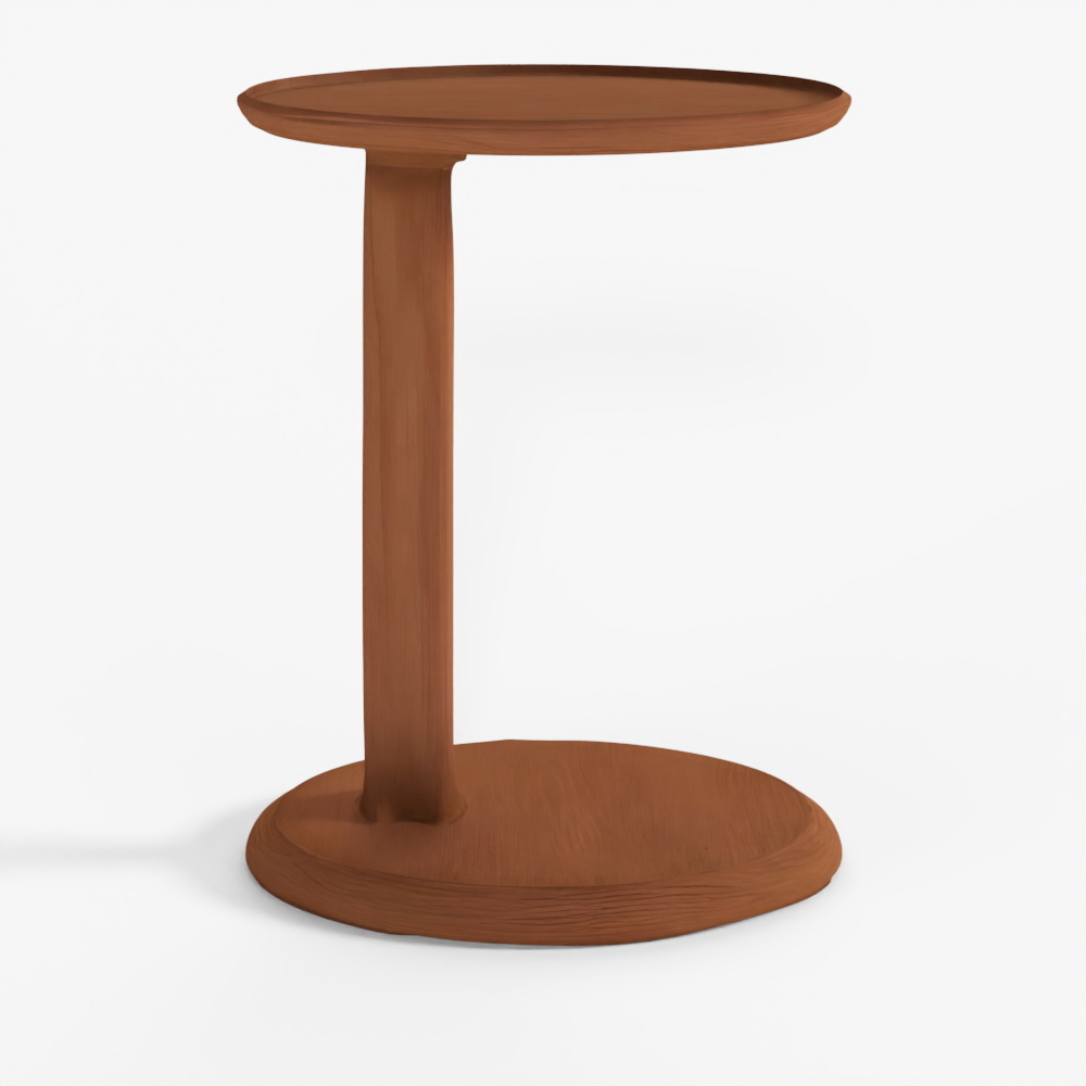 Casamia Olbia Side Table