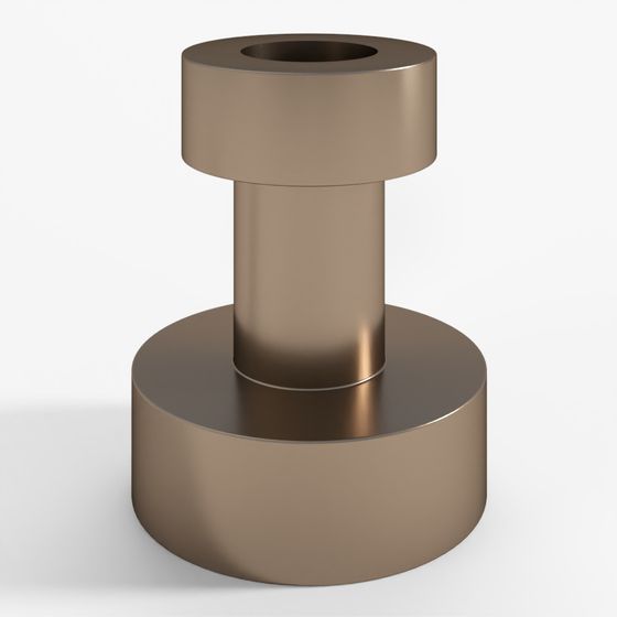 Modern Minimalist Decor Set 1