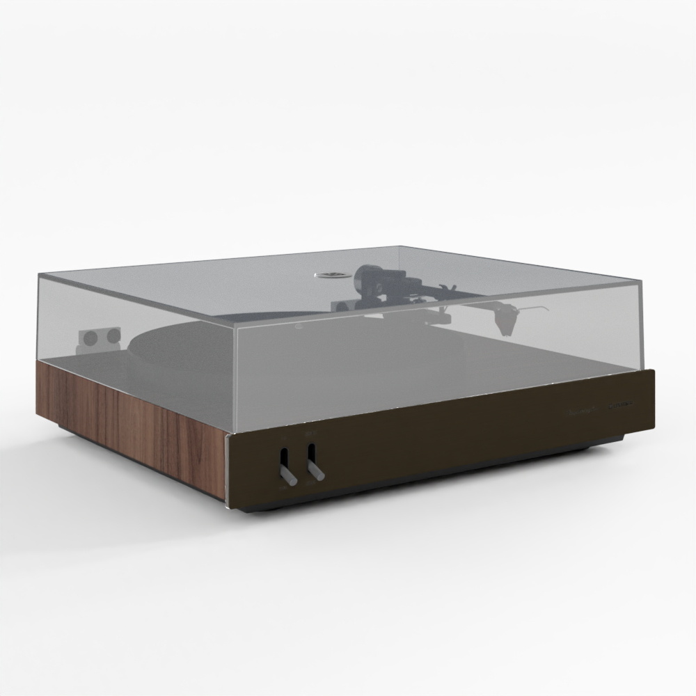 Đầu Đĩa Than Pickup