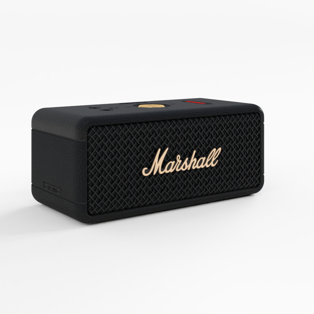 Loa Bluetooth Di Động