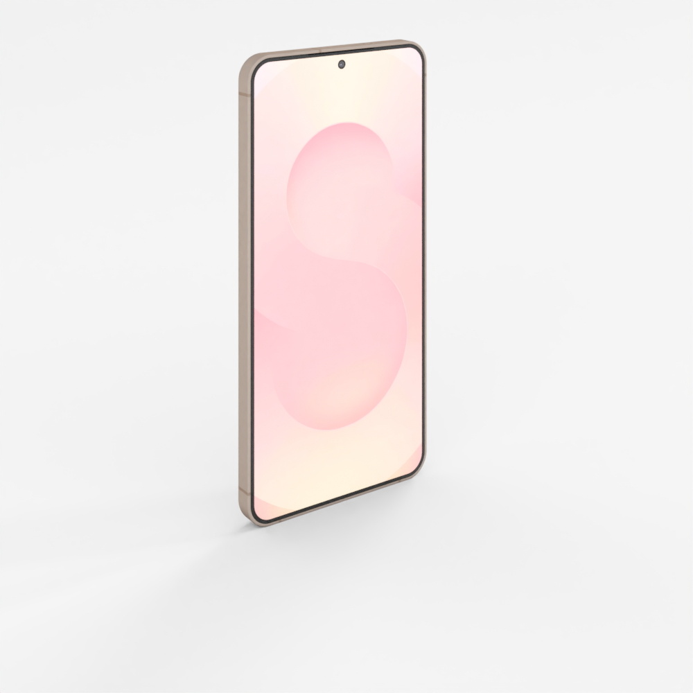 Galaxy S25+ Smartphone