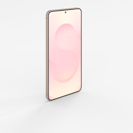 Galaxy S25+ Smartphone