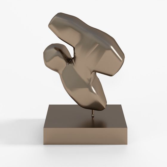 Modern Minimalist Decor 2