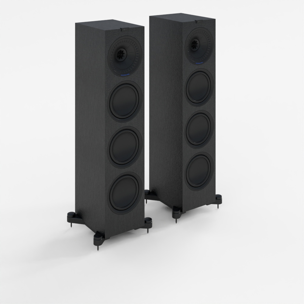 Floorstanding HiFi Speaker