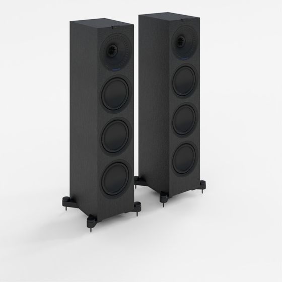 Floorstanding HiFi Speaker